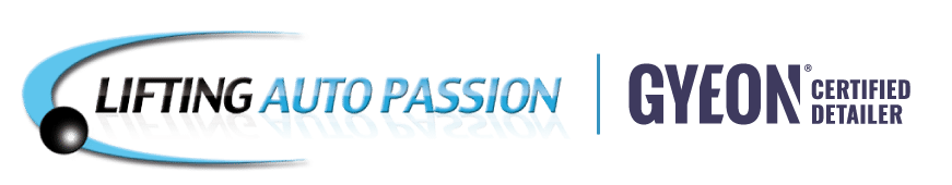 Lifting Auto Passion est un centre esthétique automobile à Clermont-Ferrand en Auvergne.